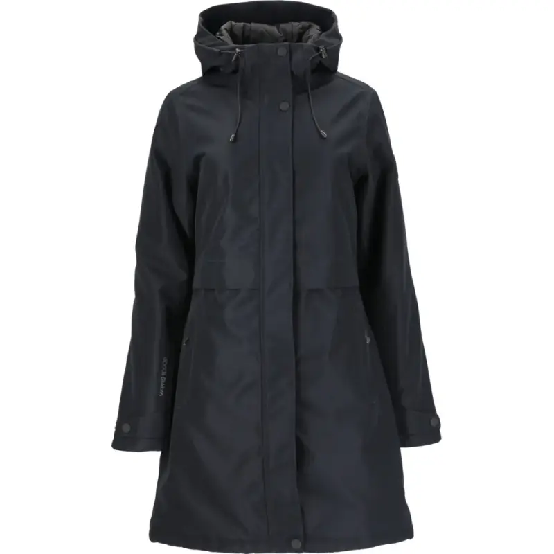 Parka da donna Whistler Mullie V2 10000