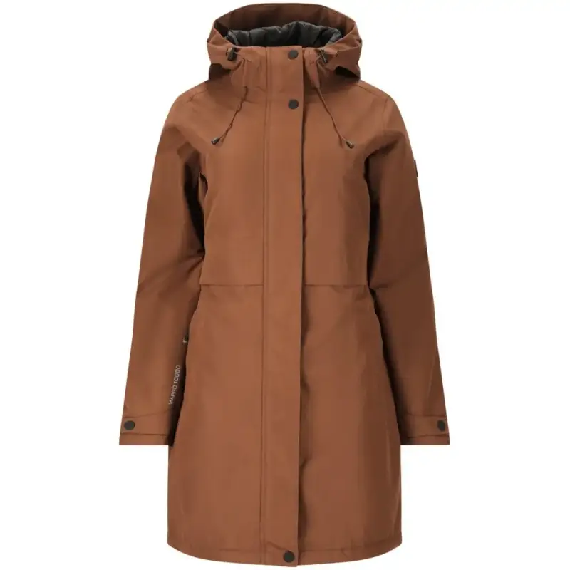 Parka da donna Whistler Mullie V2 10000