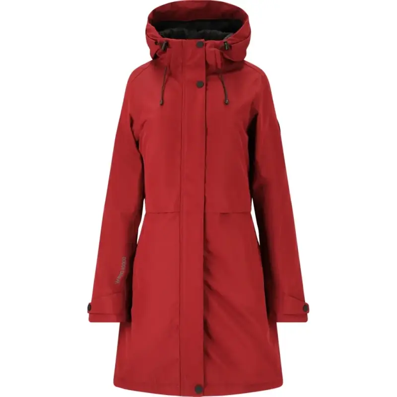 Parka da donna Whistler Mullie V2 10000