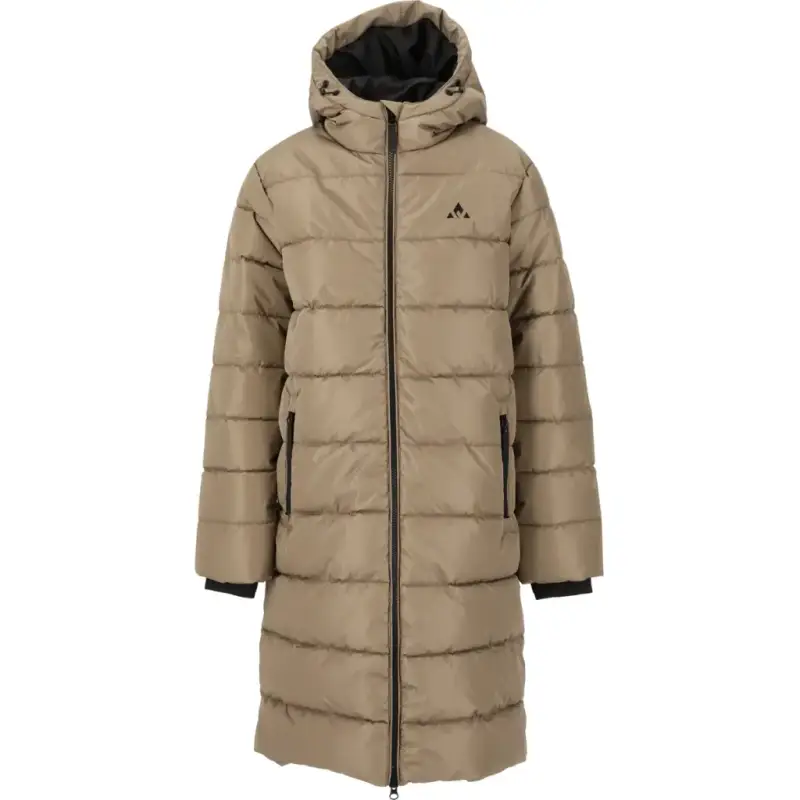 Parka per bambini Whistler Amaret