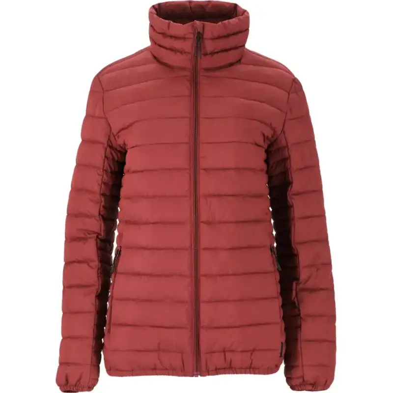 Piumino da donna Whistler Edge