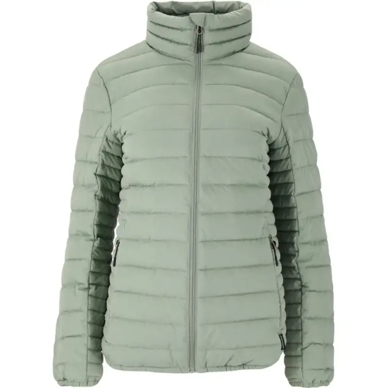 Piumino da donna Whistler Edge