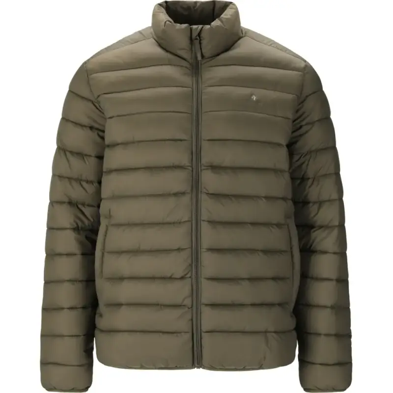 Piumino Whistler Arubi