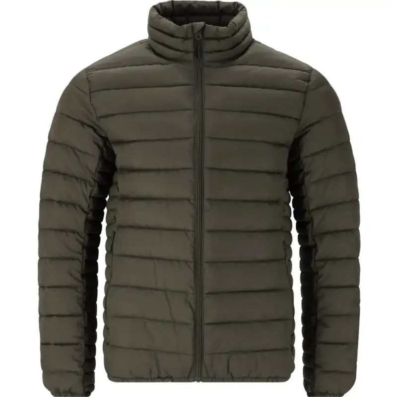 Piumino Whistler Edge