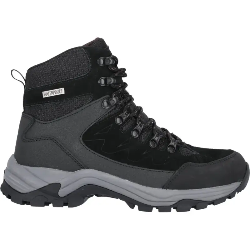 Scarpe trekking da donna Whistler Detion