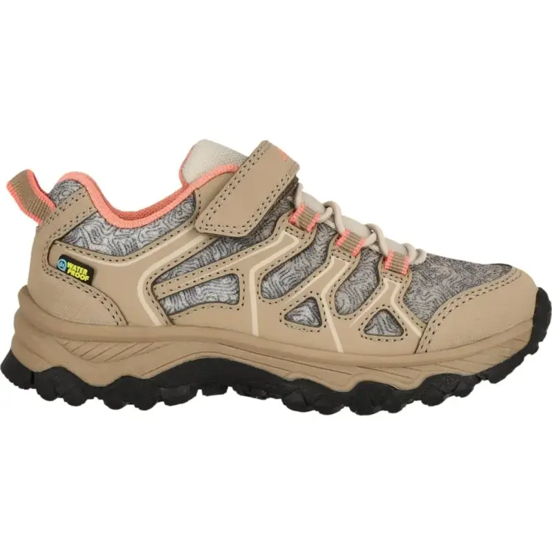 Scarpe trekking per bambini Whistler Wony