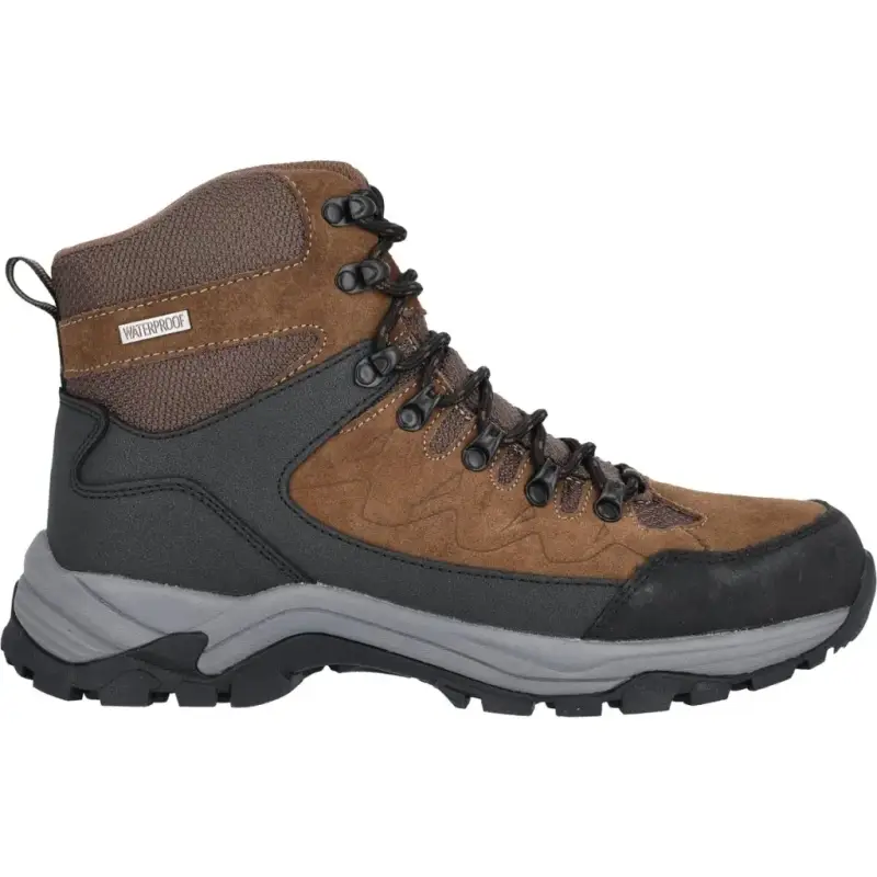 Scarpe trekking Whistler Detion