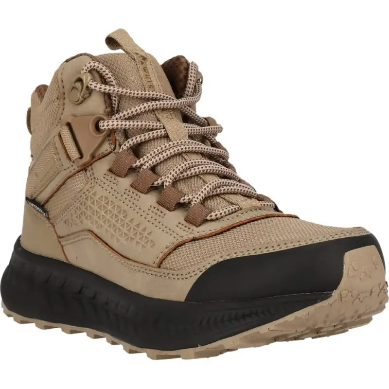 Scarpe trekking Whistler Reid