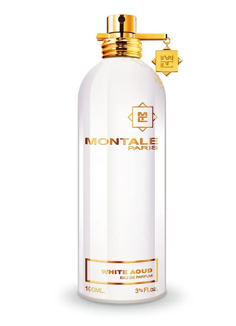 White Aoud (EDP 100ml)