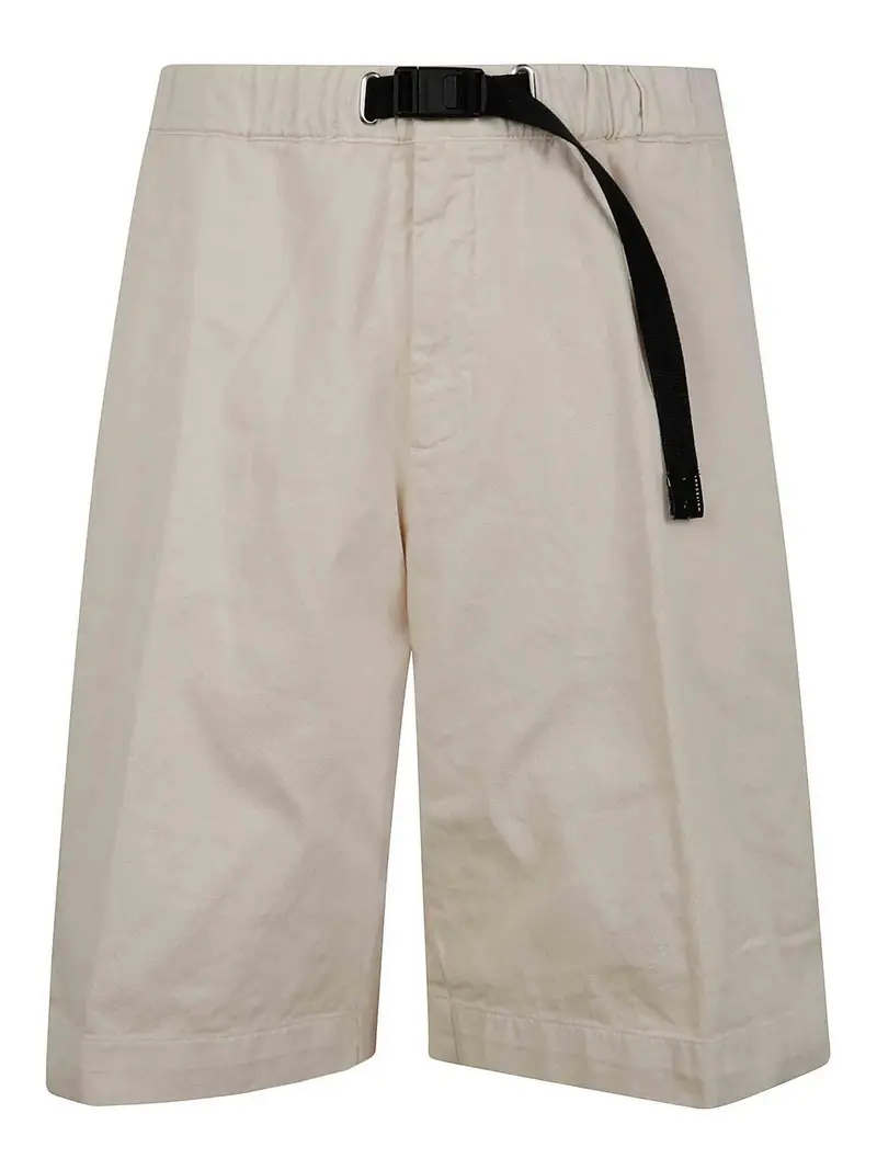 Pantaloni lunghi Bianco