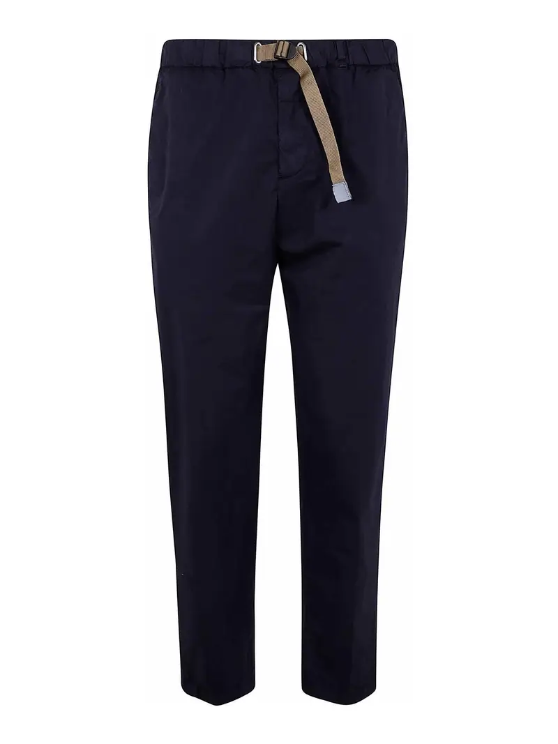 Pantaloni lunghi Blu