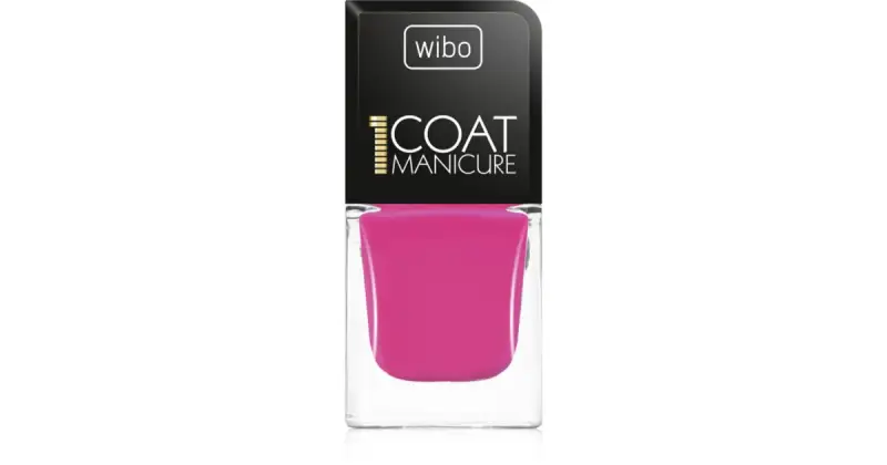 Coat Manicure smalto per unghie 10 8,5 ml