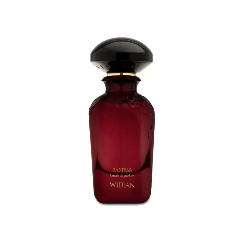 Baniyas extratto di profumo de parfum Widian - 50 ml