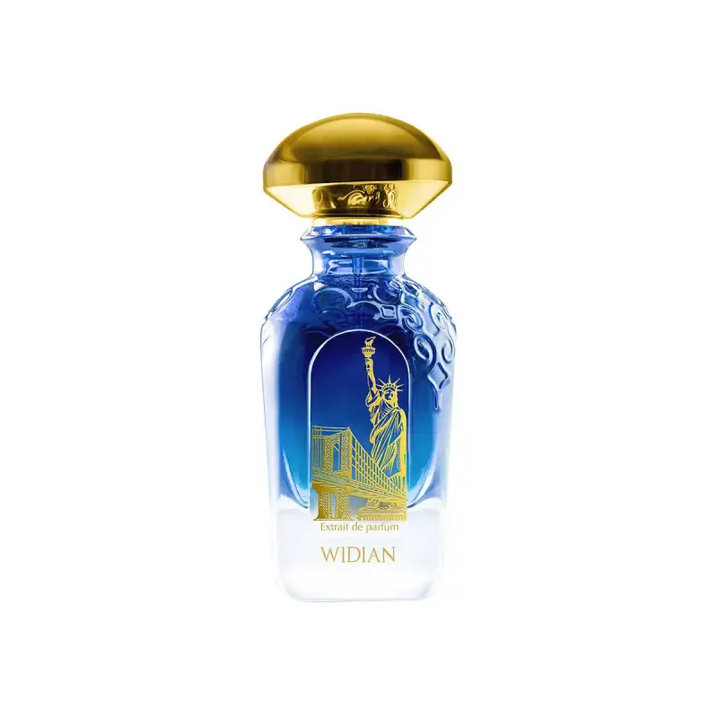 New York extratto di profumo Widian - 50 ml