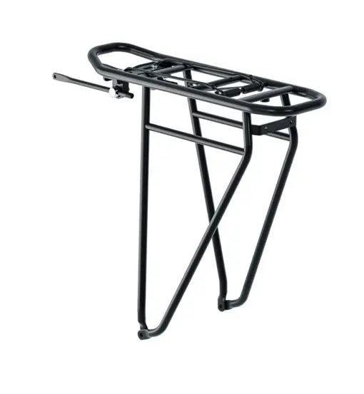 Basic 2.0 Tour 29" - portapacchi Black