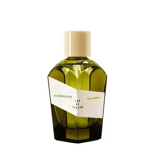 Klubwasser Eau de Parfum 100 ml