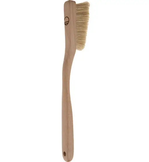 Brush small - spazzolino arrampicata Light Brown