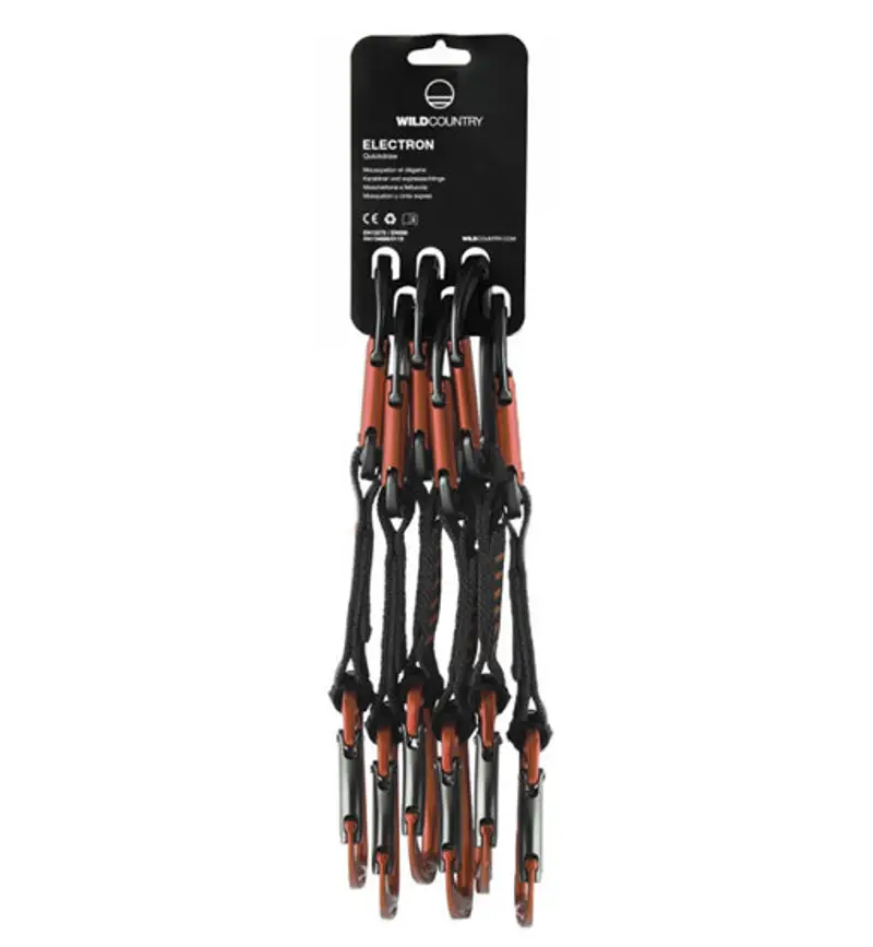 Electron Sport - set rinvii Black