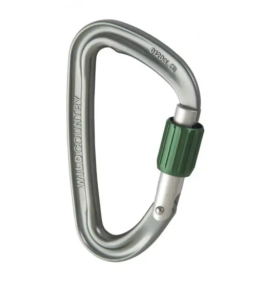 Eos Keylock - moschettone Grey