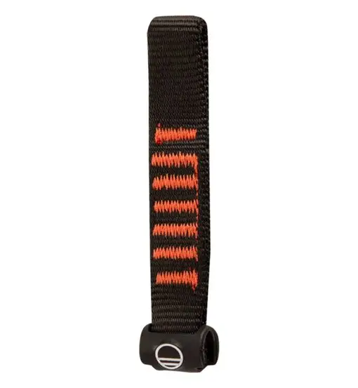 fettuccia da rinvio Black