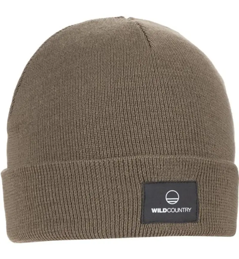 Flow - berretto Brown