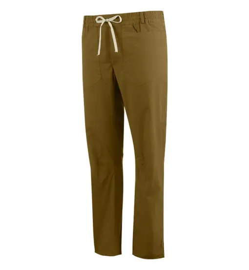 Flow M - pantaloni arrampicata - uomo Brown