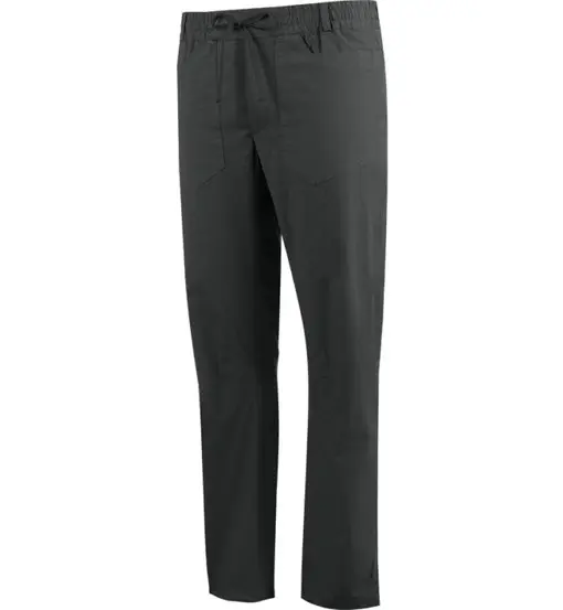 Flow M - pantaloni arrampicata - uomo Grey