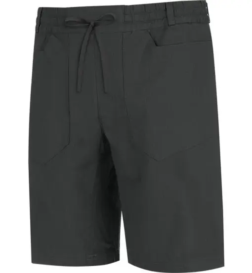 Flow M - pantaloni corti arrampicata - uomo Grey
