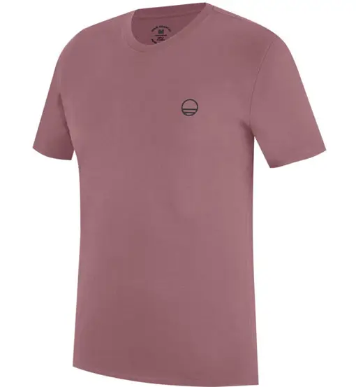 Wild Country T-shirt Uomo Rosa 2485055