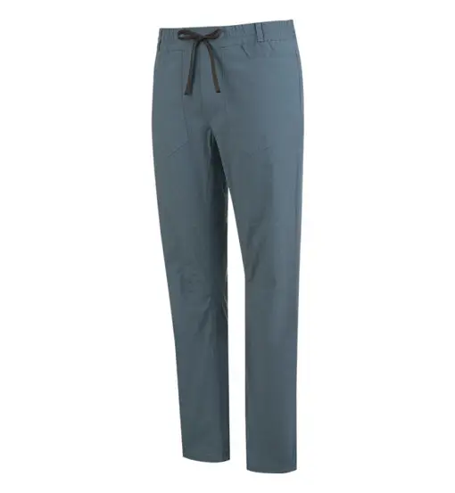 Flow - pantaloni arrampicata - uomo Blue