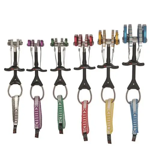 Friend Set 6 - friends Multicolor