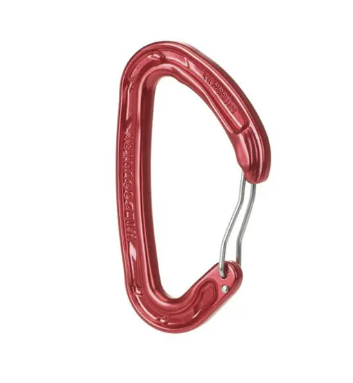 Helium 3 0 - moschettone Red