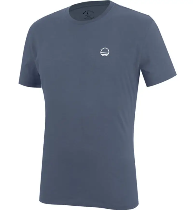 Wild Country T-shirt Uomo Blu 2407960