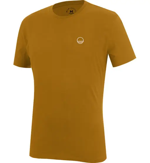 Heritage - T-shirt arrampicata - uomo Brown