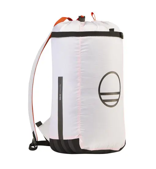 Mosquito Back Pack - zaino arrampicata White
