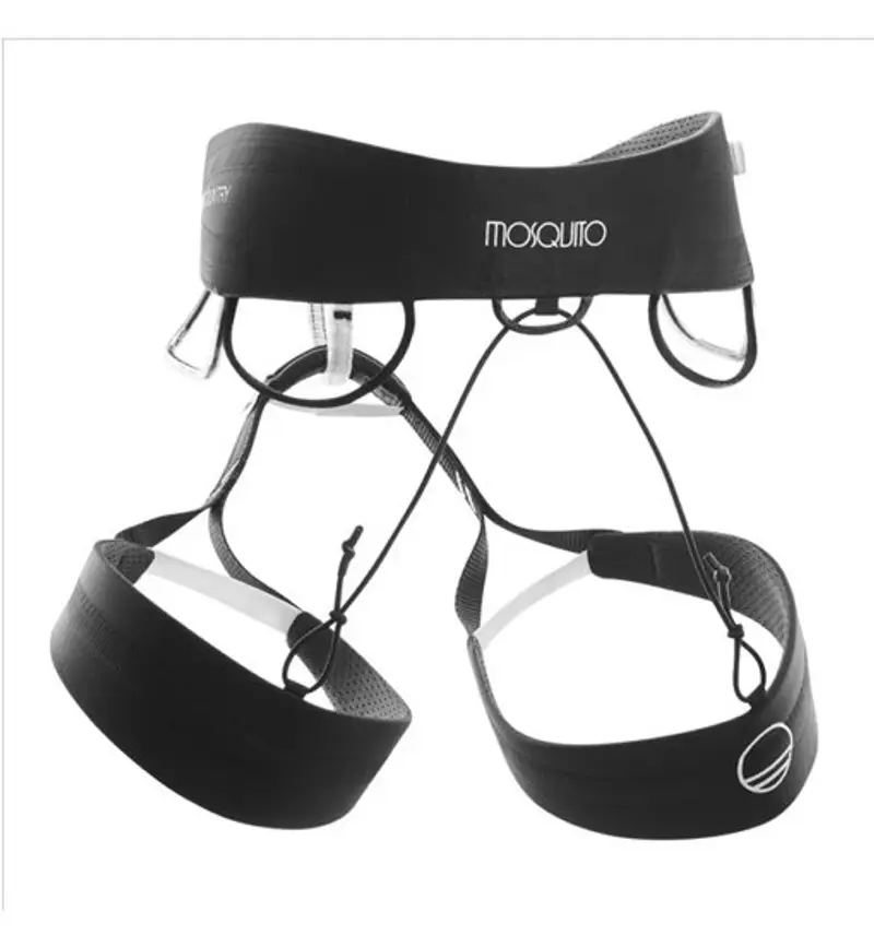 Mosquito - imbrago Black