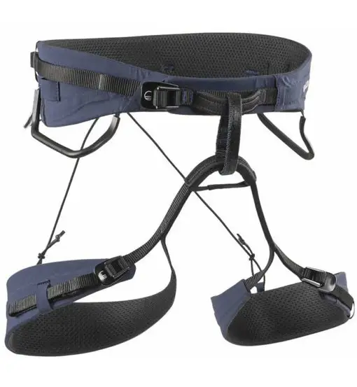 Mosquito Pro - imbrago arrampicata Blue