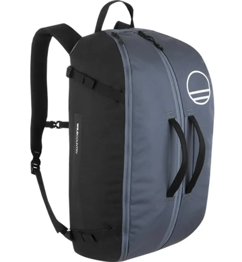 Movement 35 L - zaino arrampicata Blue