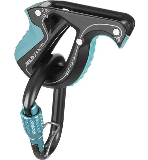 Movement Kit - assicuratore/discensore Blue