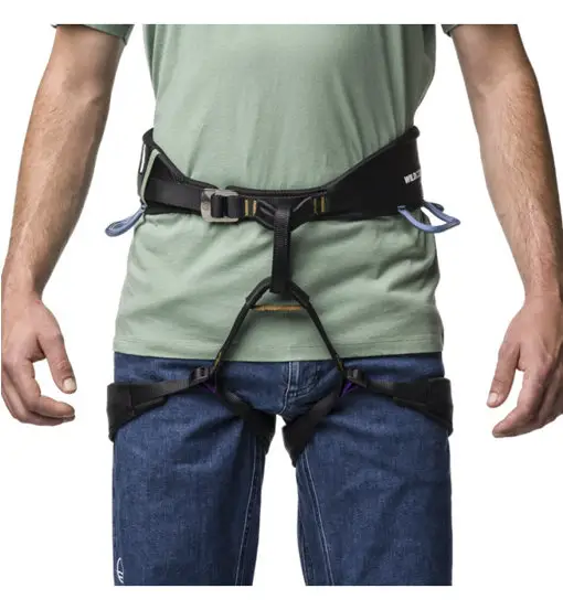 Movement Light - imbrago basso Black