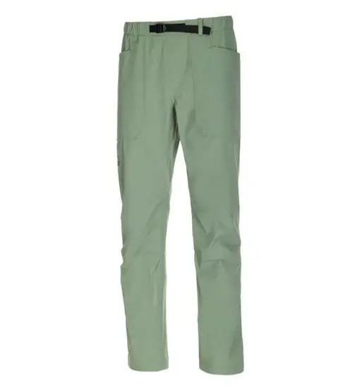 Movement - pantaloni arrampicata - uomo Green
