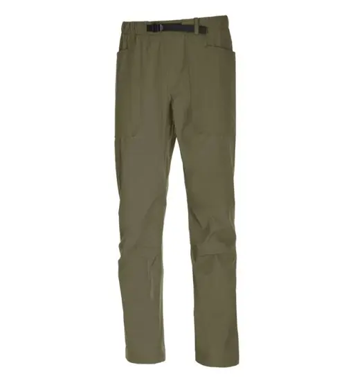 Movement - pantaloni arrampicata - uomo Green