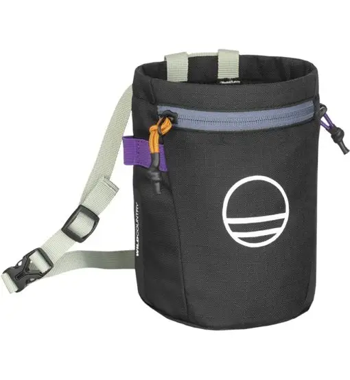 Movement - portamagnesite Black