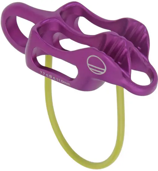 Pro Guide Lite - assicuratore/discensore Green