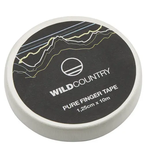 Pure Finger Tape 1,25 x 10 cm - tape White