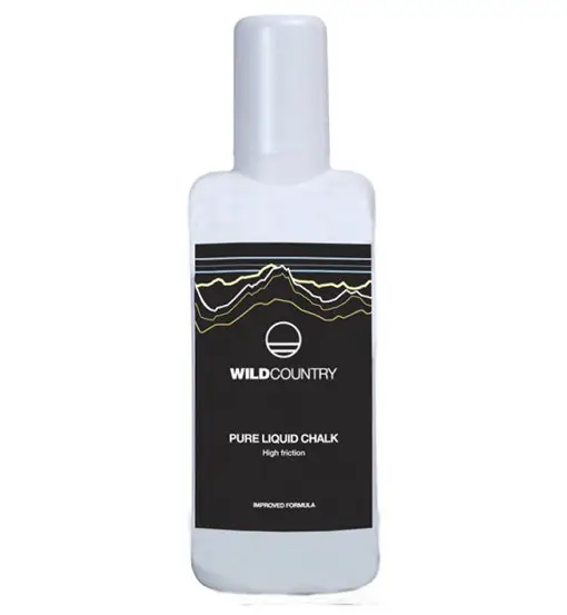 Pure Liquid Chalk - magnesite White