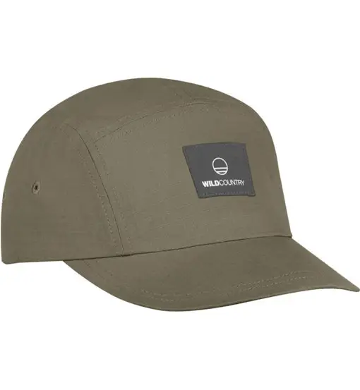 Sequence - cappellino Green