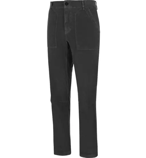 Sequence - pantaloni arrampicata - uomo Grey