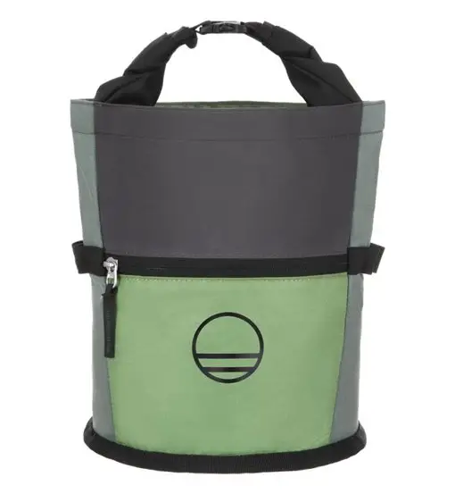 Sequence - portamagnesite Green