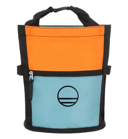 Sequence - portamagnesite Orange